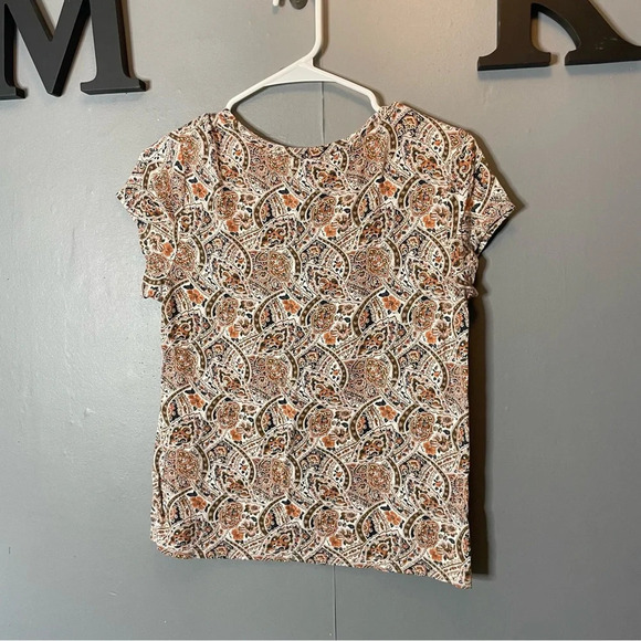 American eagle soft and sexy short sleeve tshirt women’s size medium - Picture 7 of 10